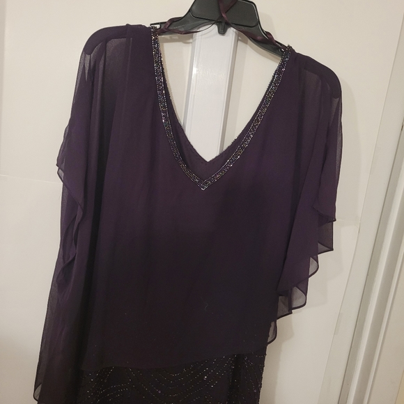 Wedding dress or party's - Picture 3 of 9